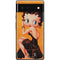 Betty Boop Little Black Dress Google Pixel 6 Skin